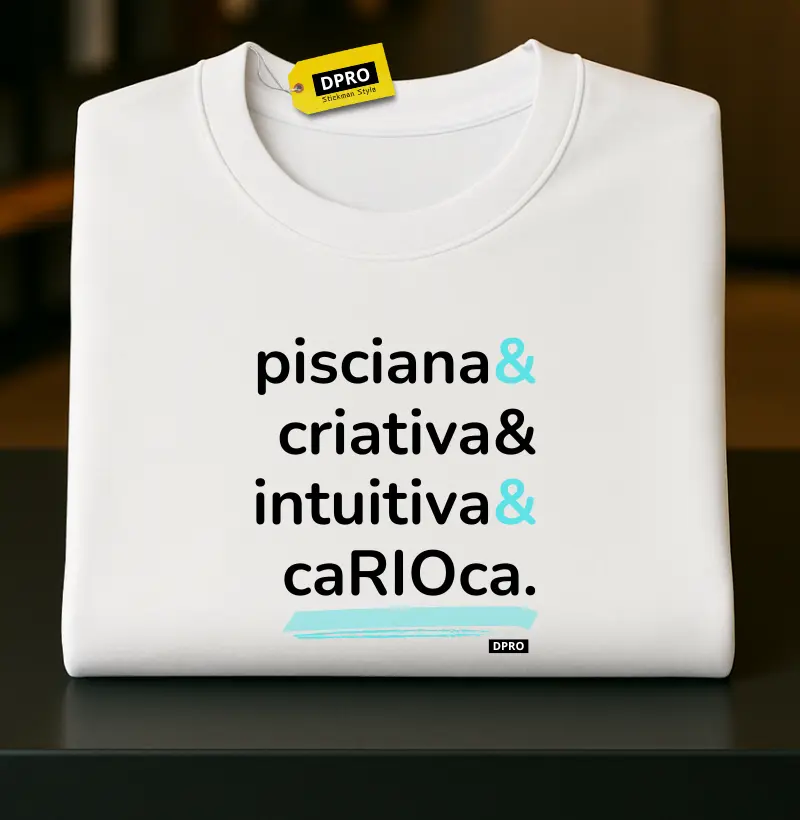 Pisciana Carioca