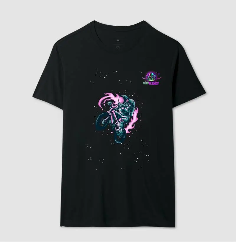 alien planet