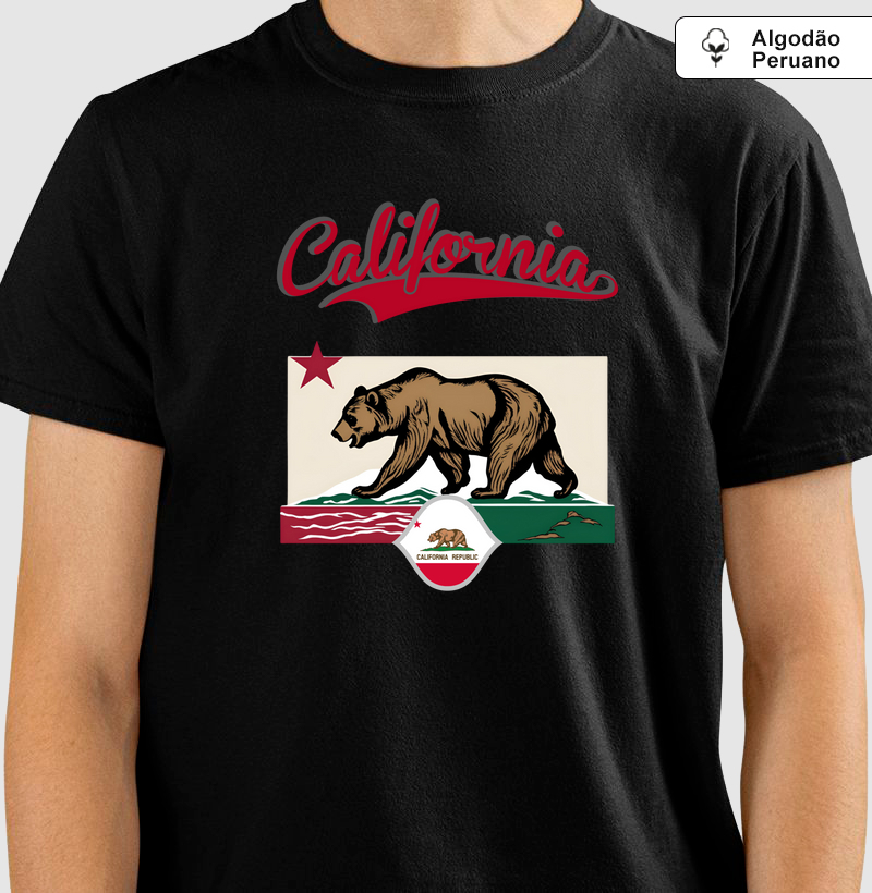 CALIFORNIA