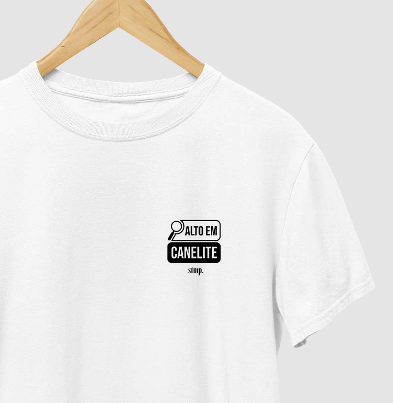 Alto em Canelite