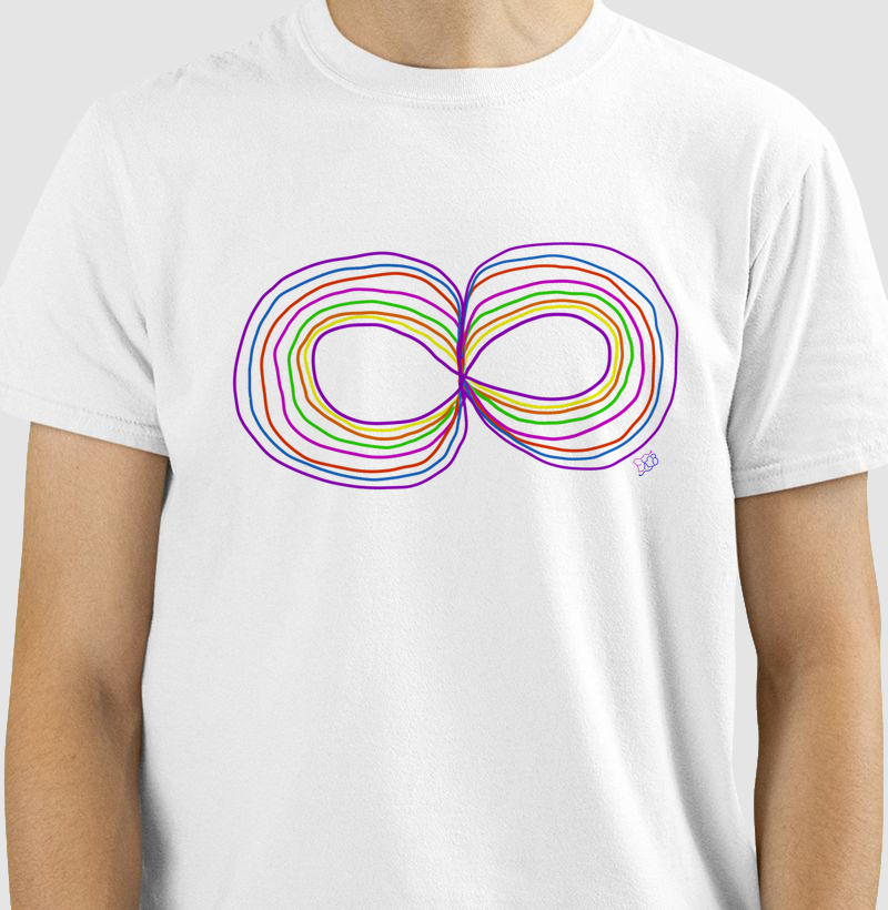Infinito Arco-Íris