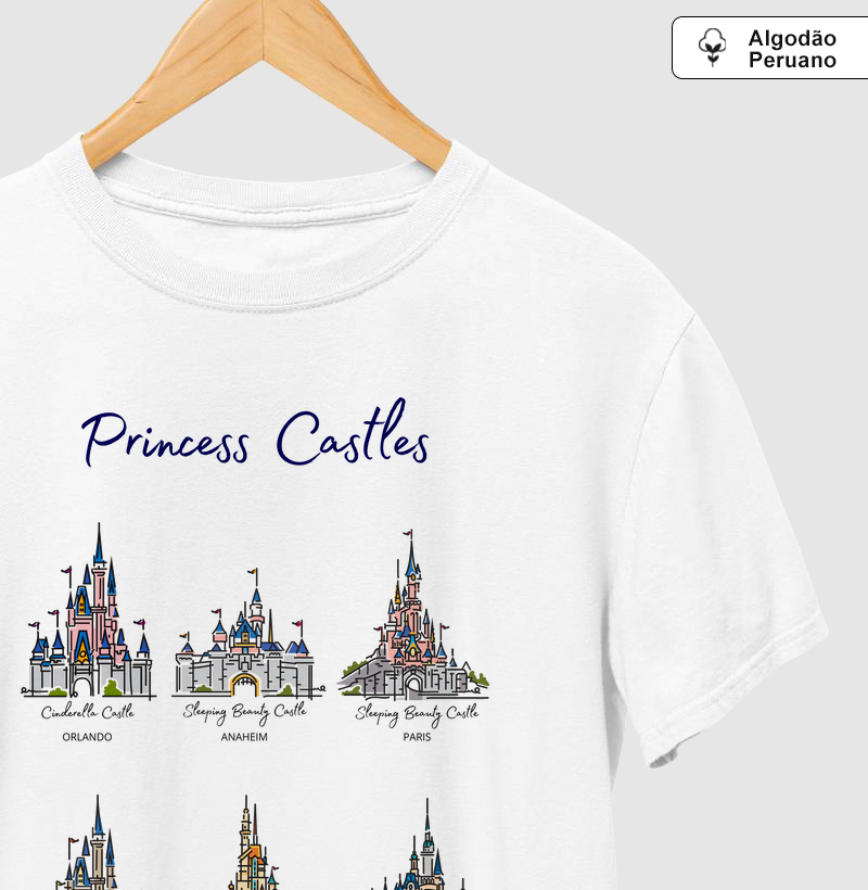 Princess Catles - 2