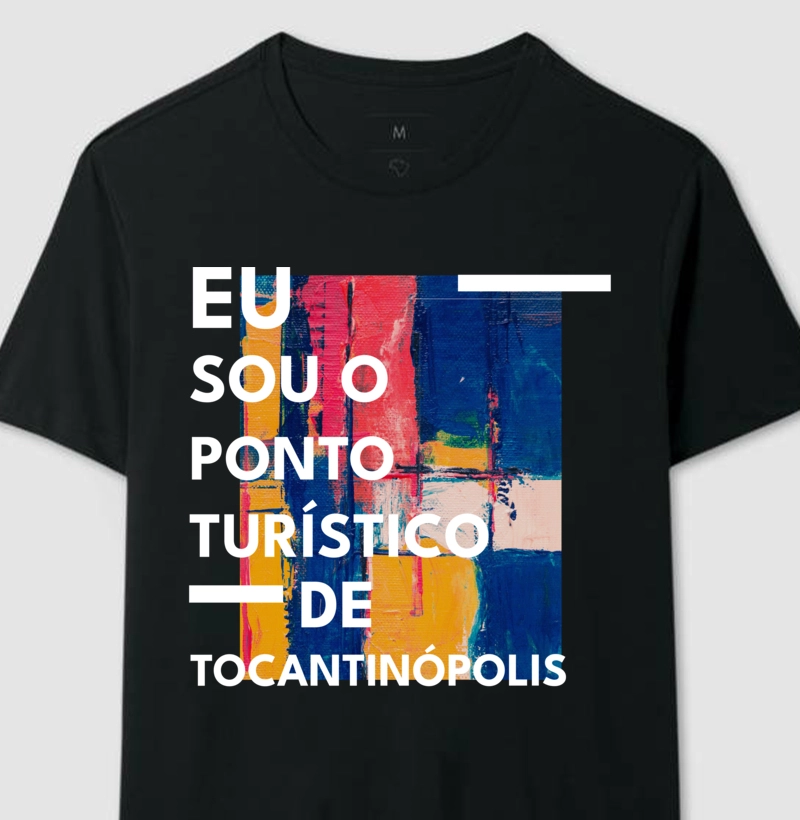 Tocantinópolis Ponto Turístico