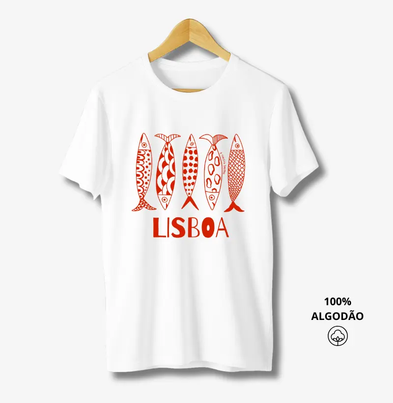 Lisboa Sardines