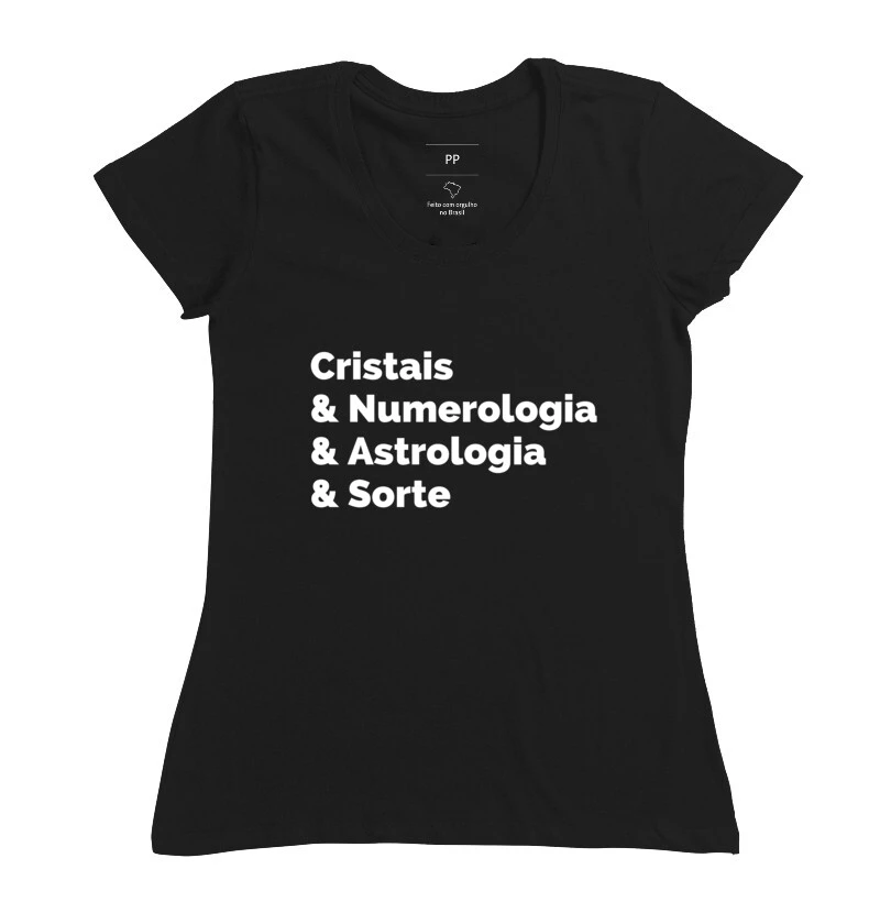 CRISTAS e NUMEROLOGIA e ASTROLOGIA e SORTE
