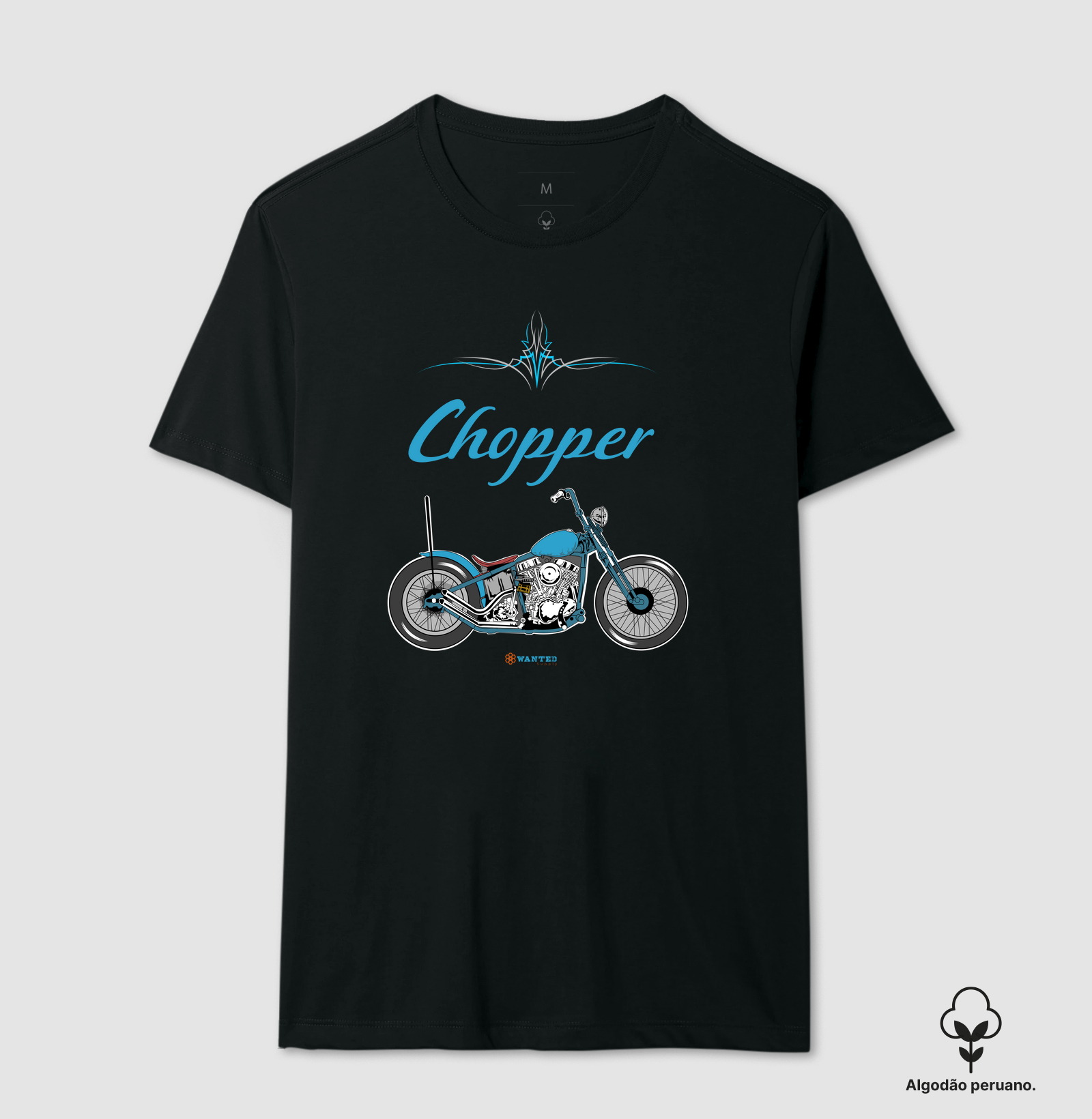 Chopper 