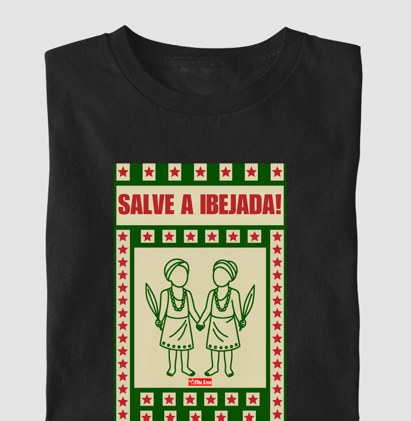 Salve a Ibejada