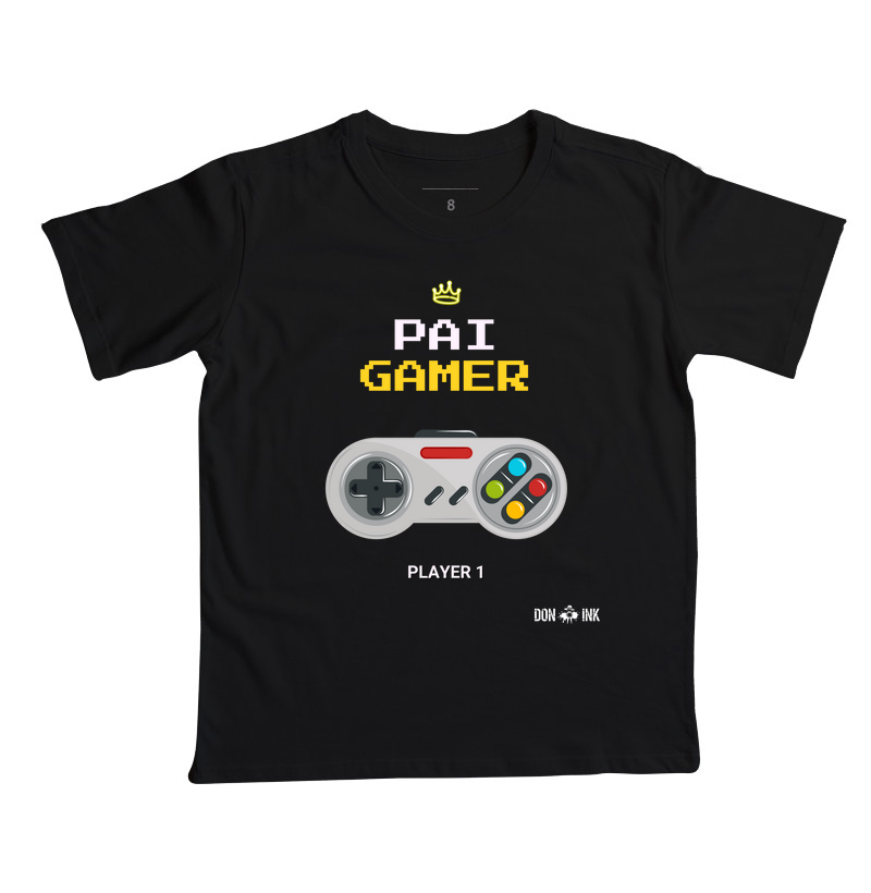 Pai Gamer