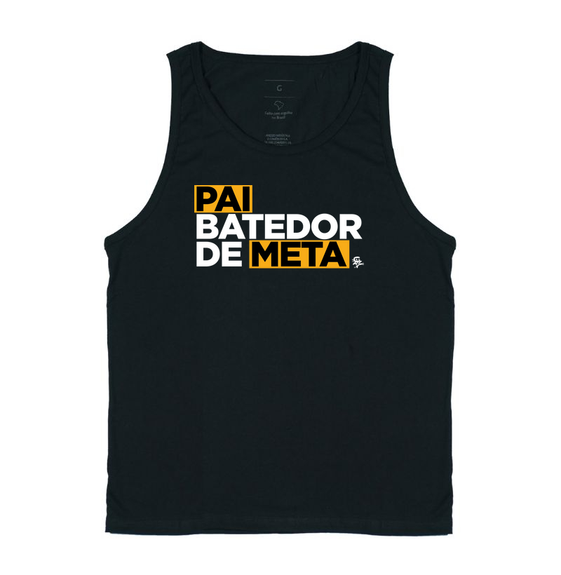 Pai Batedor de Meta