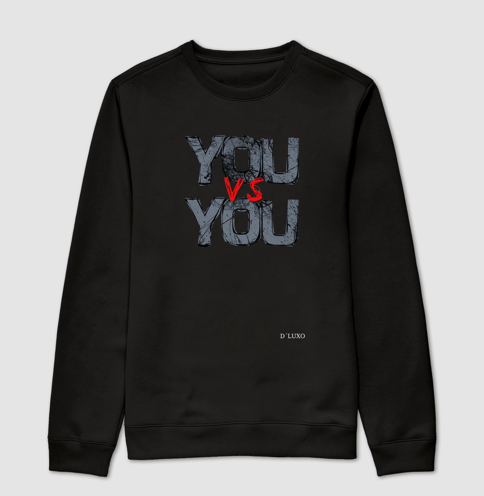 You Vs You