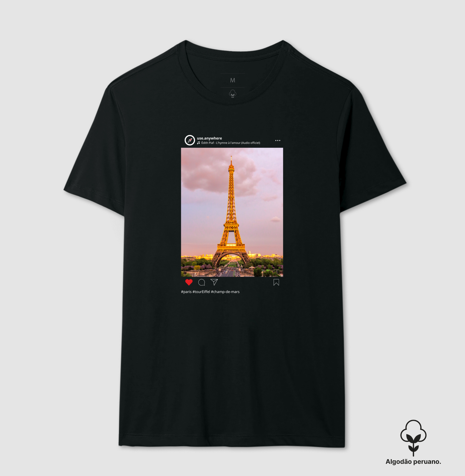 Insta Paris