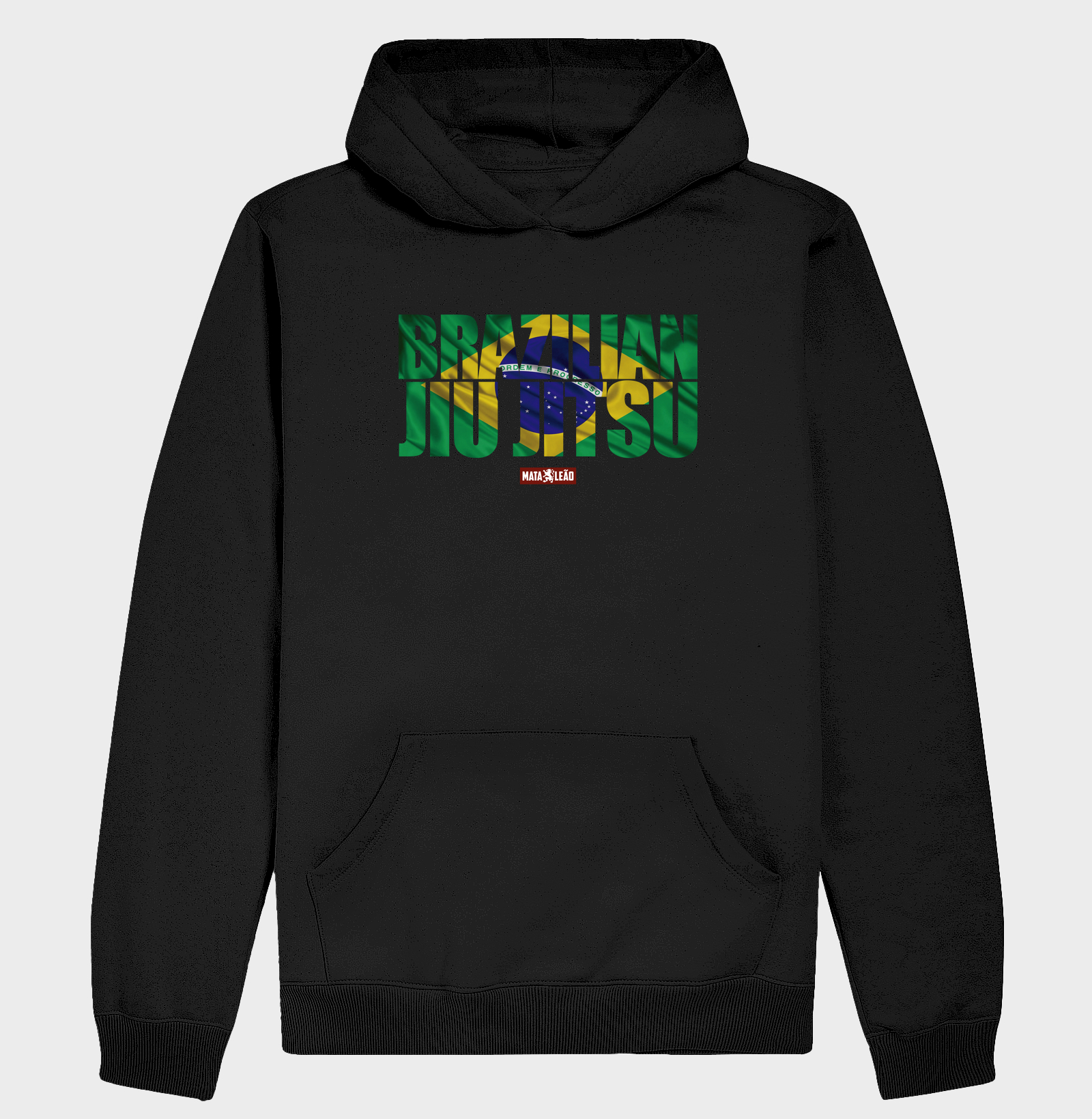 Camiseta de Jiu-Jitsu Brazilian