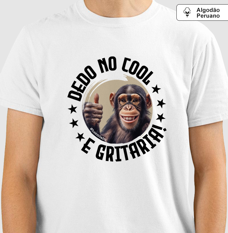 HSEMTABU - Dedo no Cool!