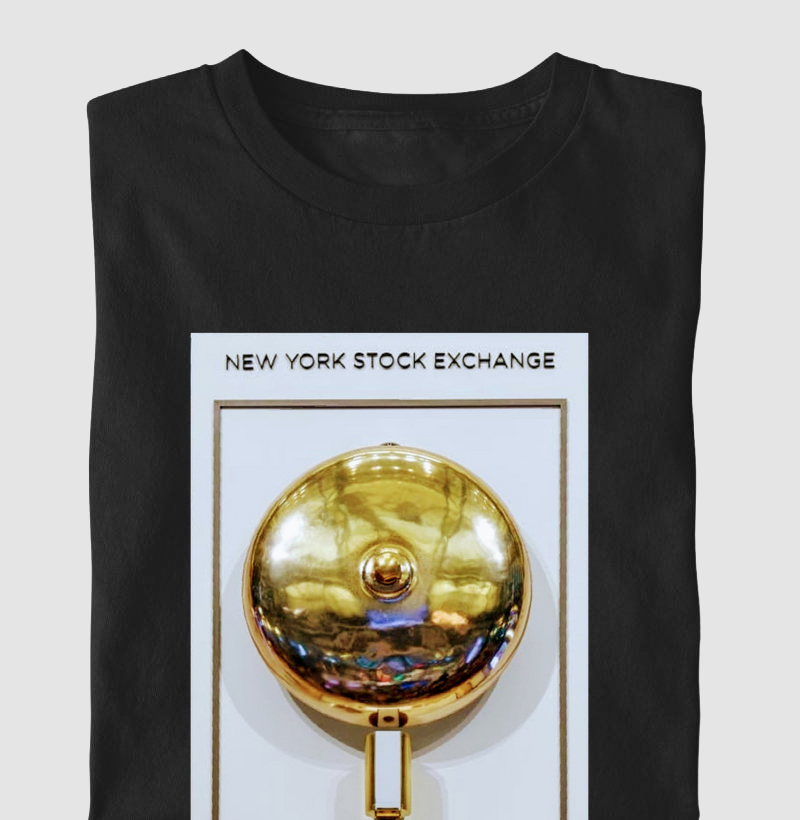 NYSE Bell