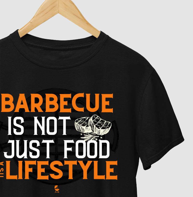 It's a lifestyle