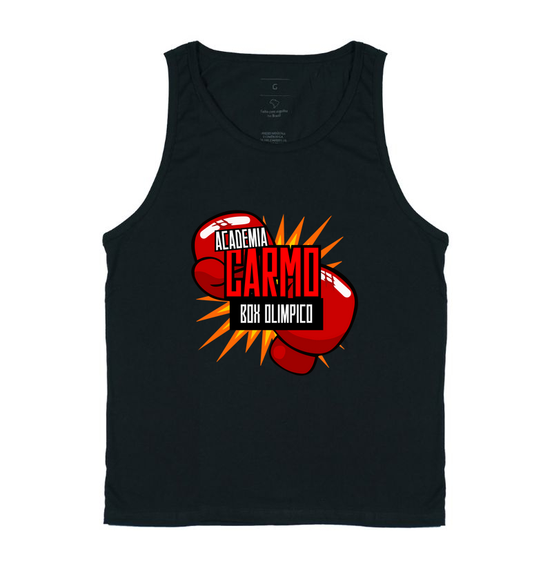 Academia Carmo Boxing