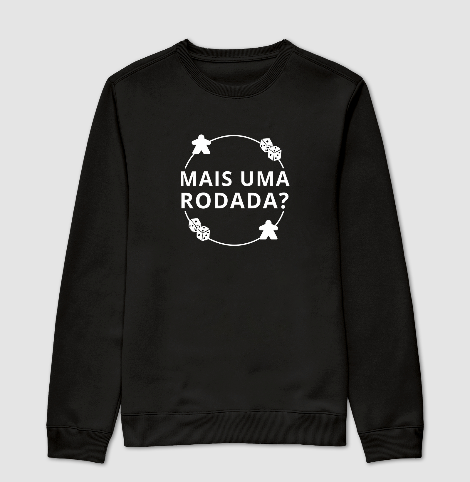 Mais uma Rodada