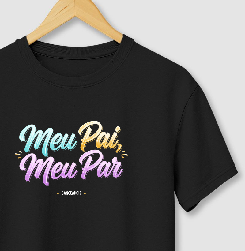 Meu pai, meu par