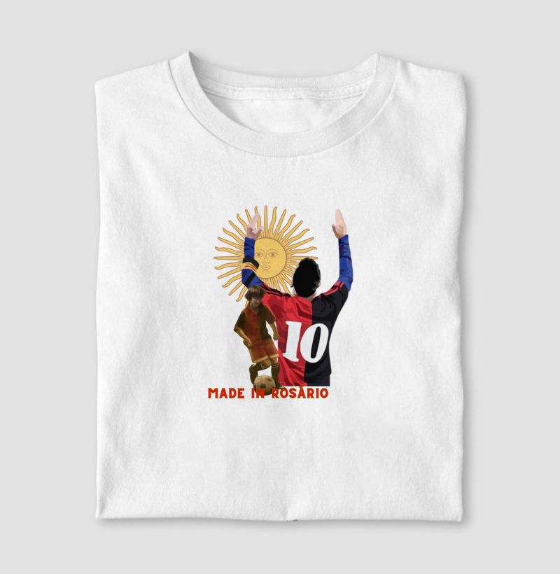 Made in Rosario