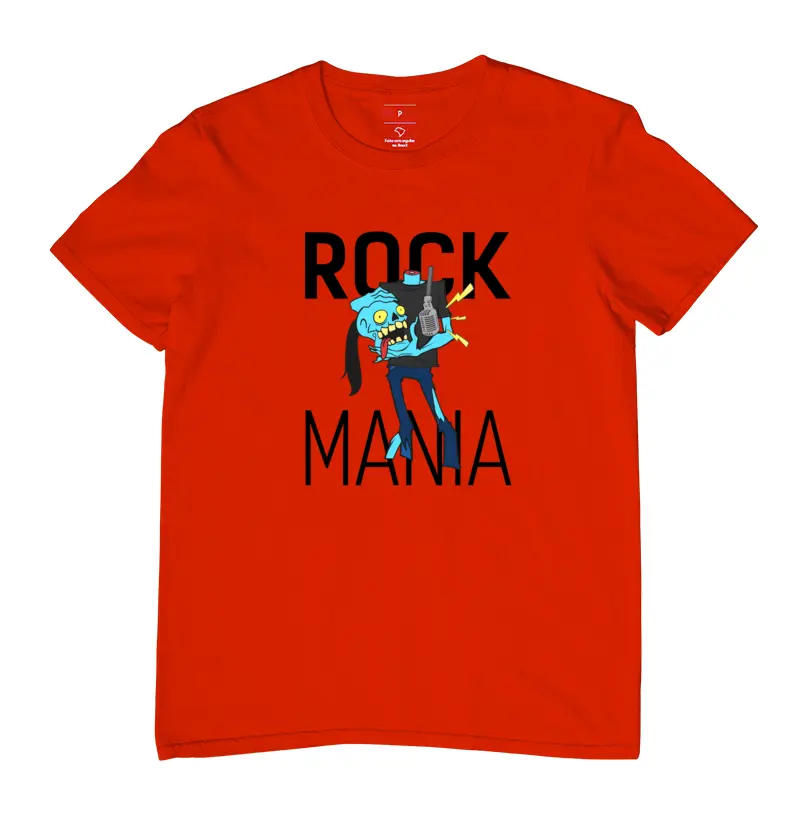 Rock Mania Metal Voices