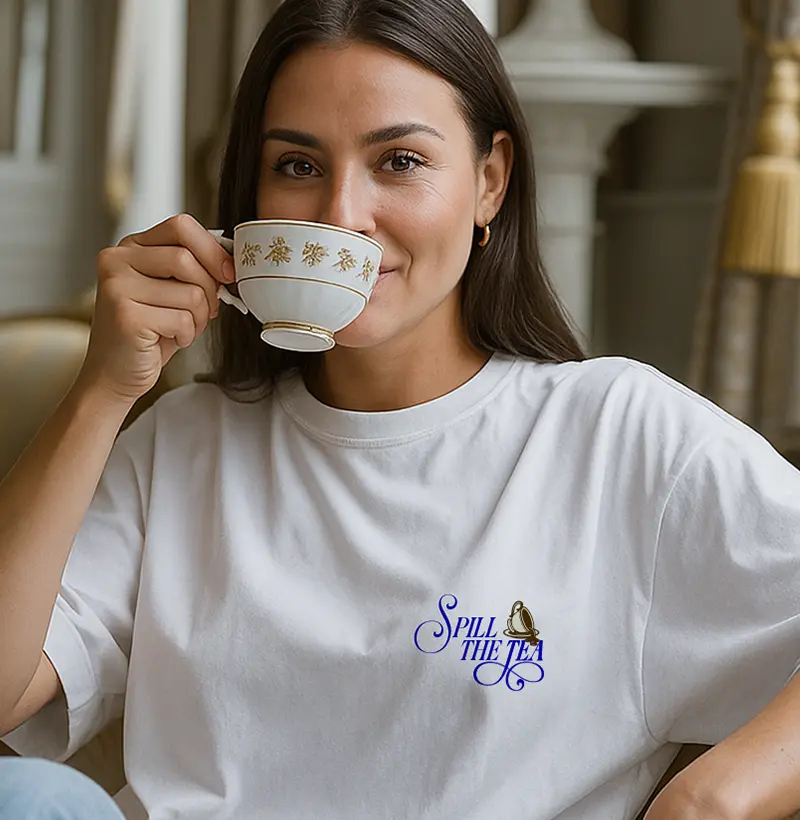 Spill the Tea