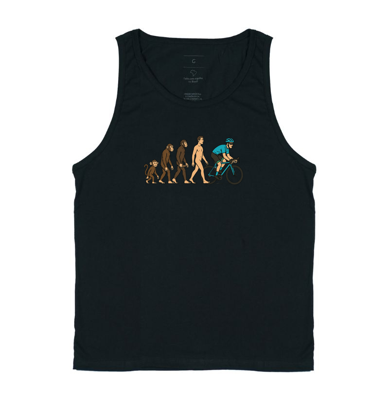 Evolução