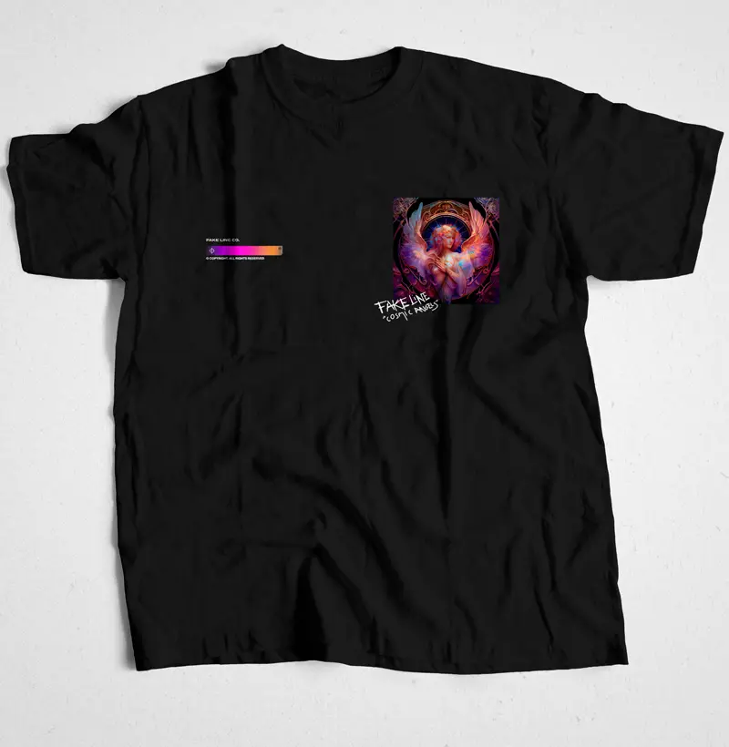 Zadkiel -  "Cosmic Angels"