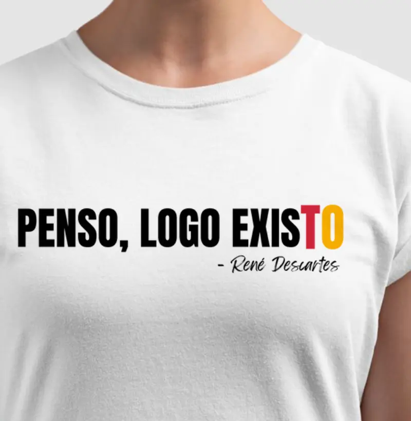 Penso, logo exisTO