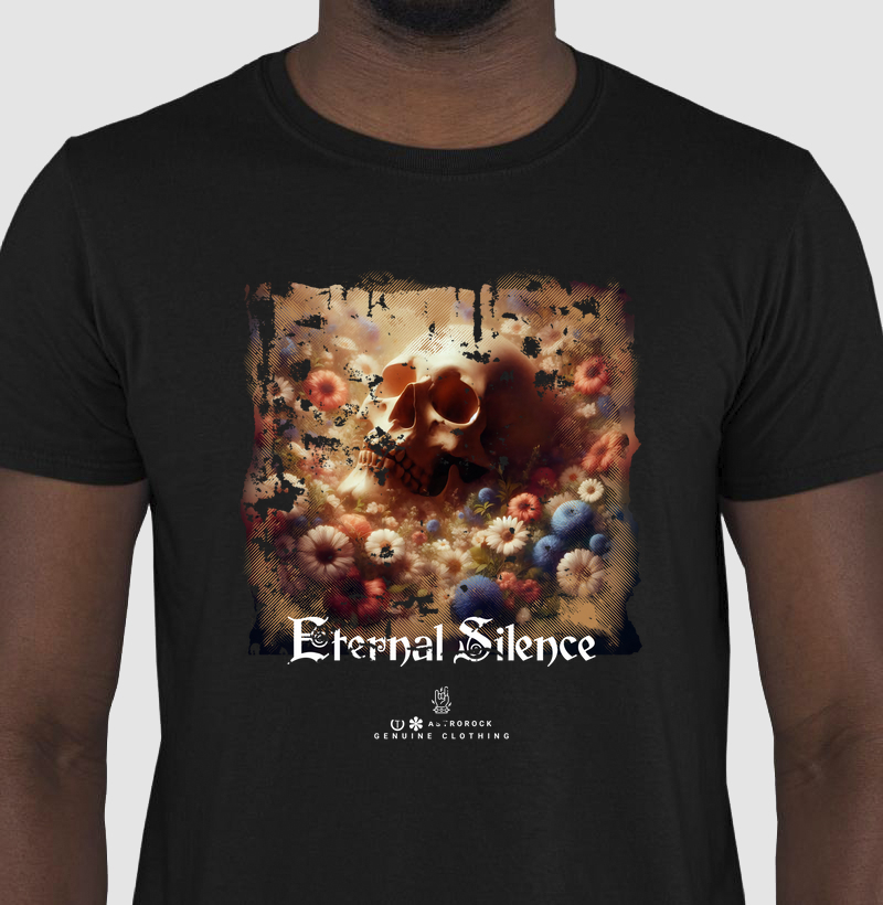 ETERNAL SILENCE