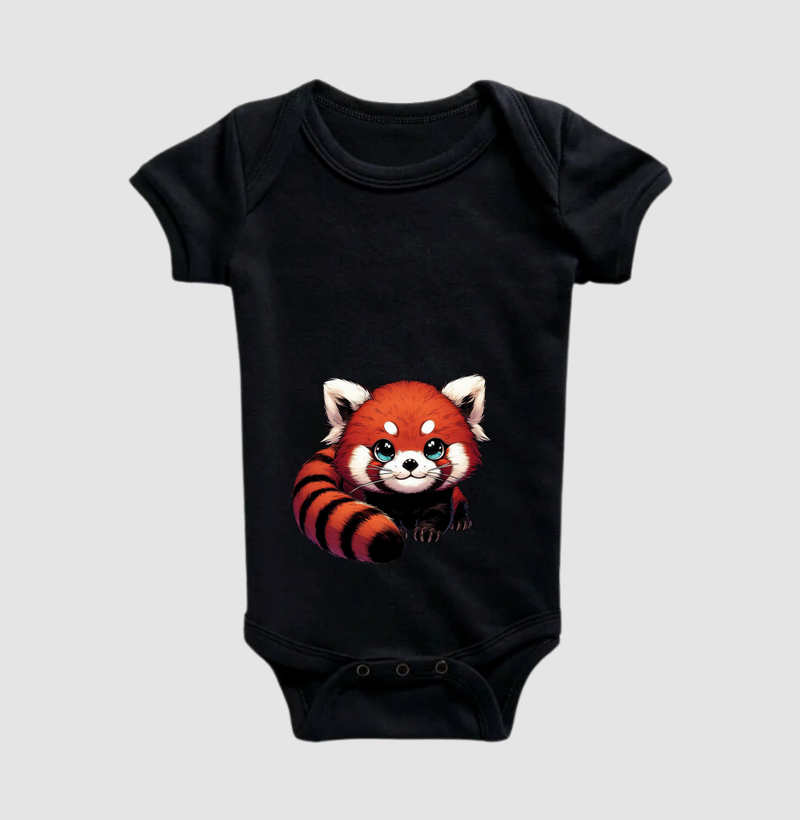RED PANDA