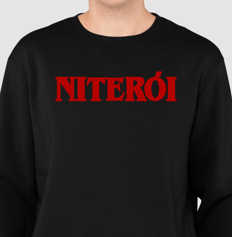 Niterói - Stranger Things