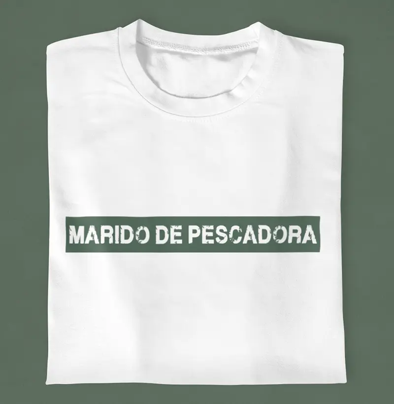 Marido de Pescadora