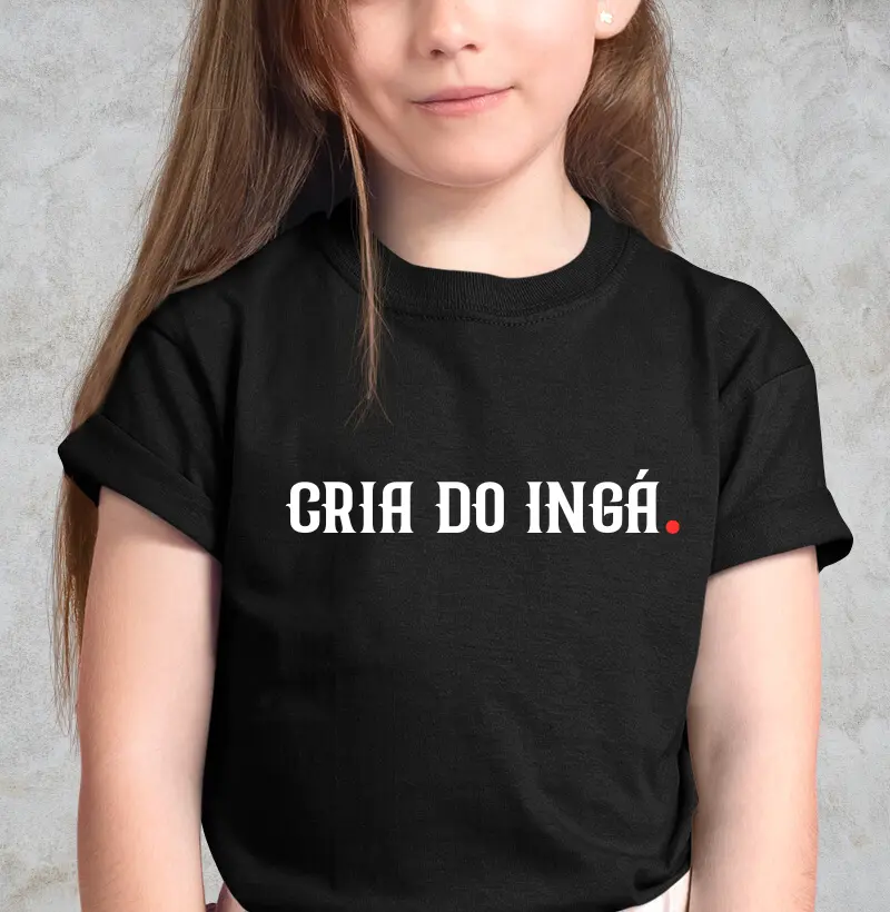Cria do Ingá Infantil