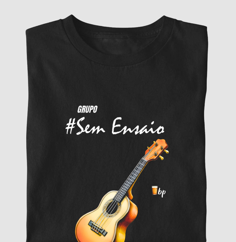 Sem Ensaio - Cavaquinho