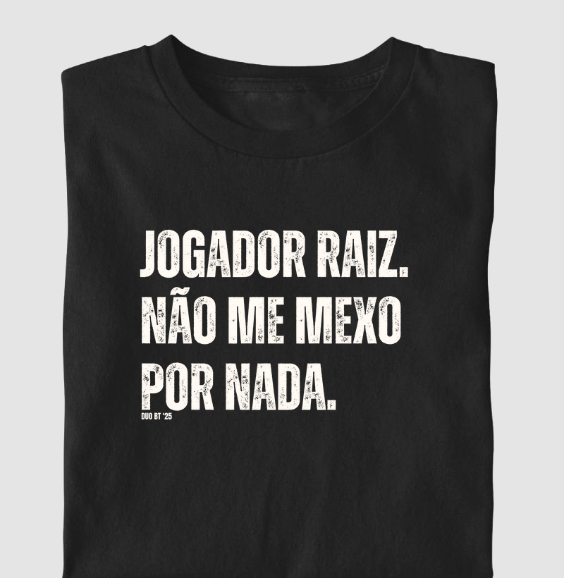 Jogador Raiz