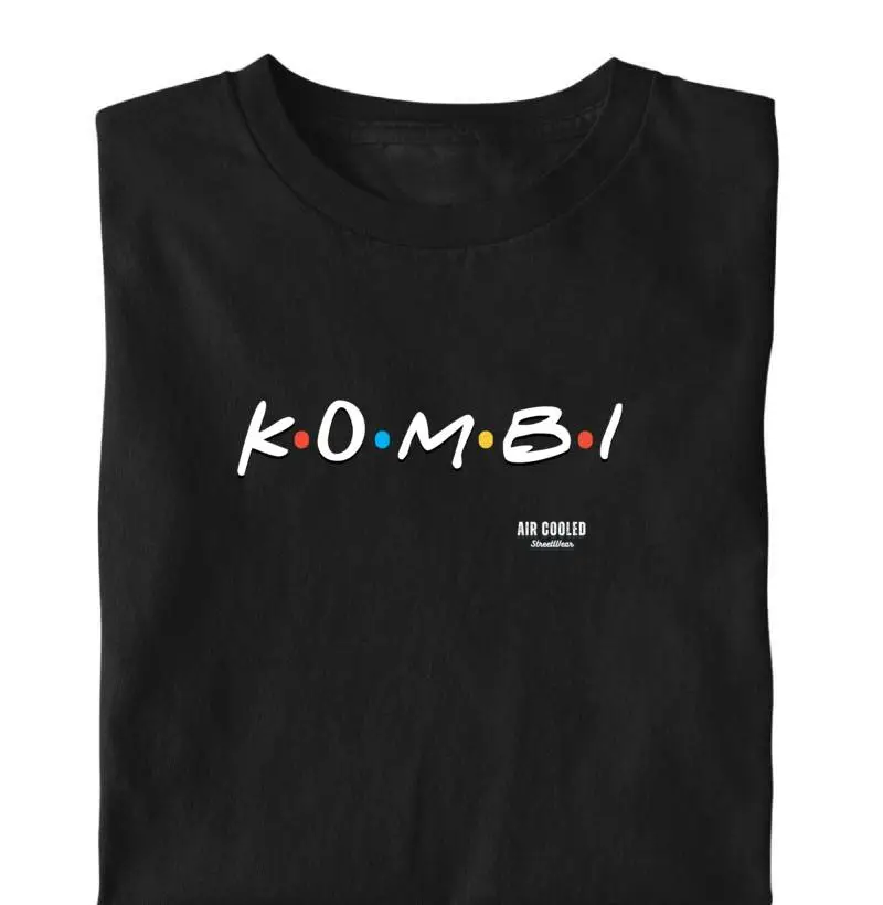 Friends Kombi