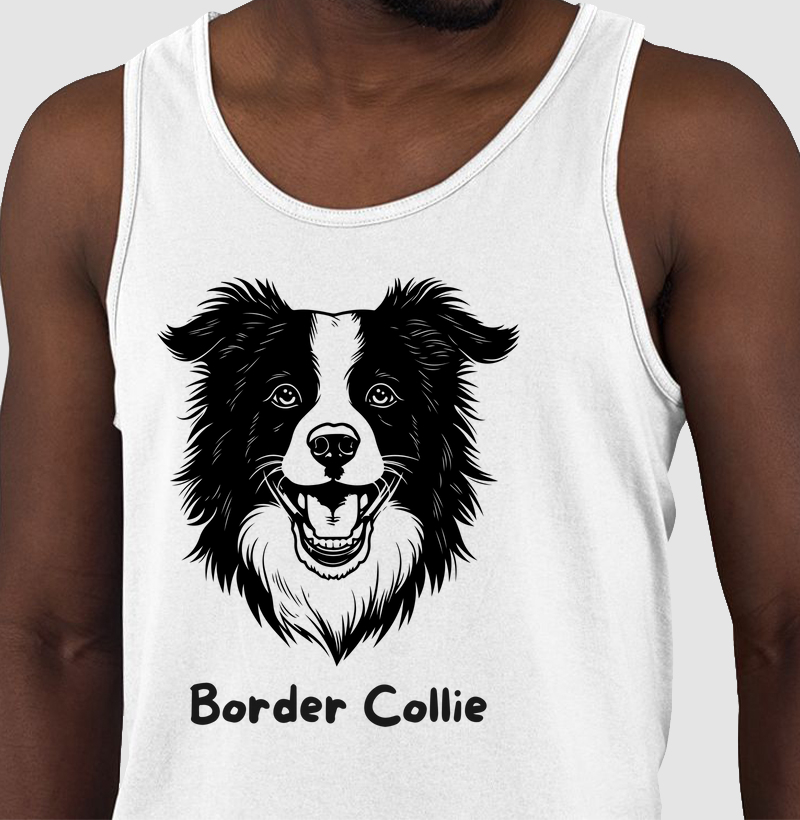 Border Collie mania