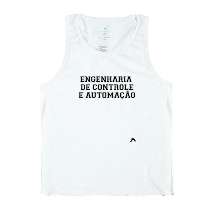 Regata Engenharia de Controle e Automação Classic