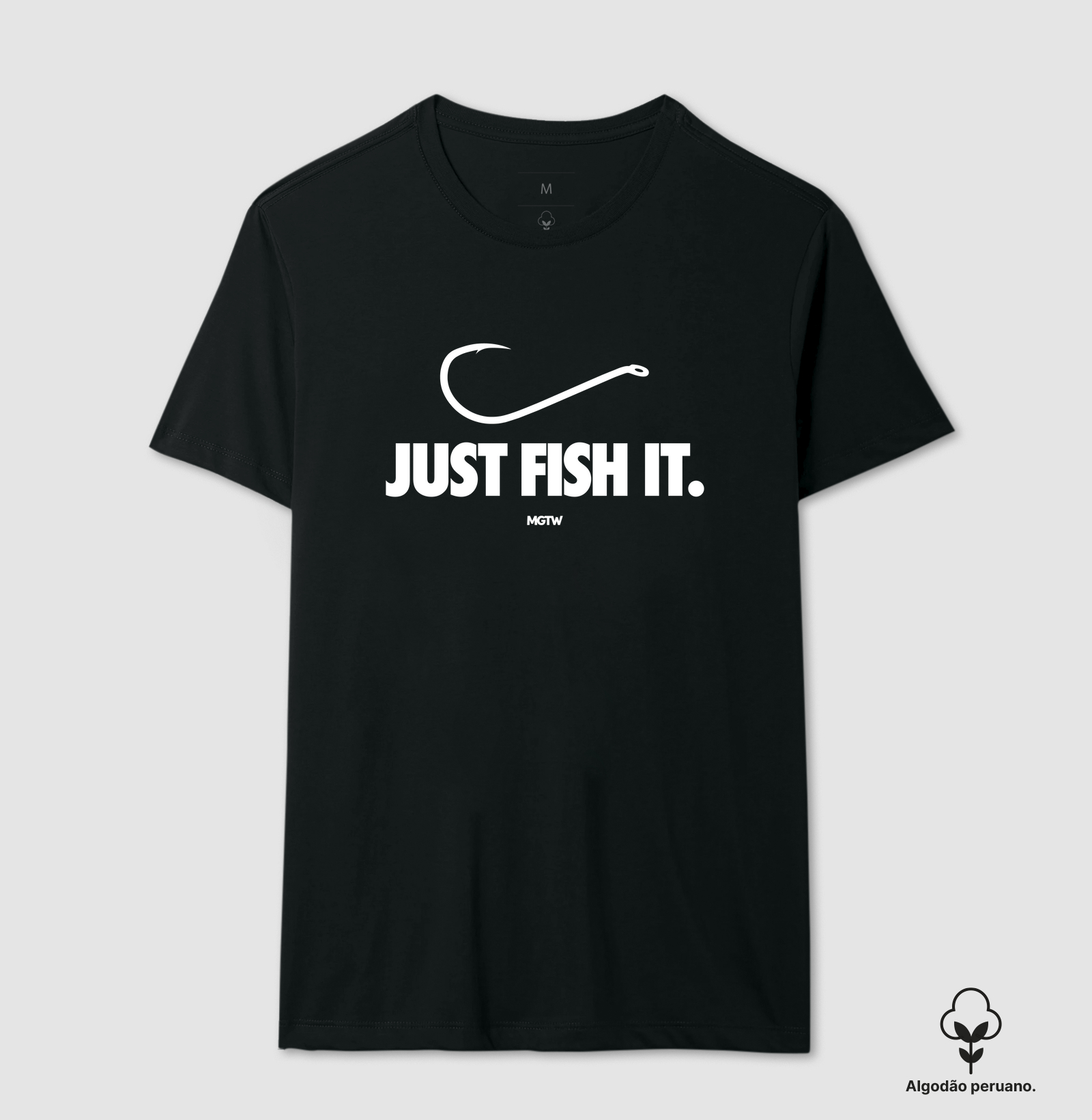 JUST FISH IT PREMIUM