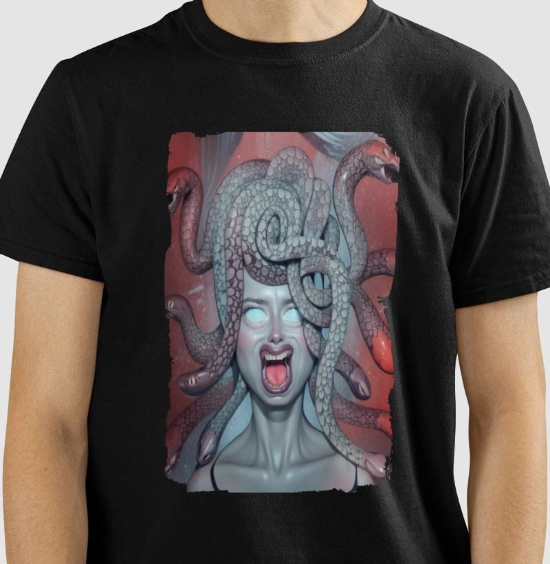 Medusa - Mod.05