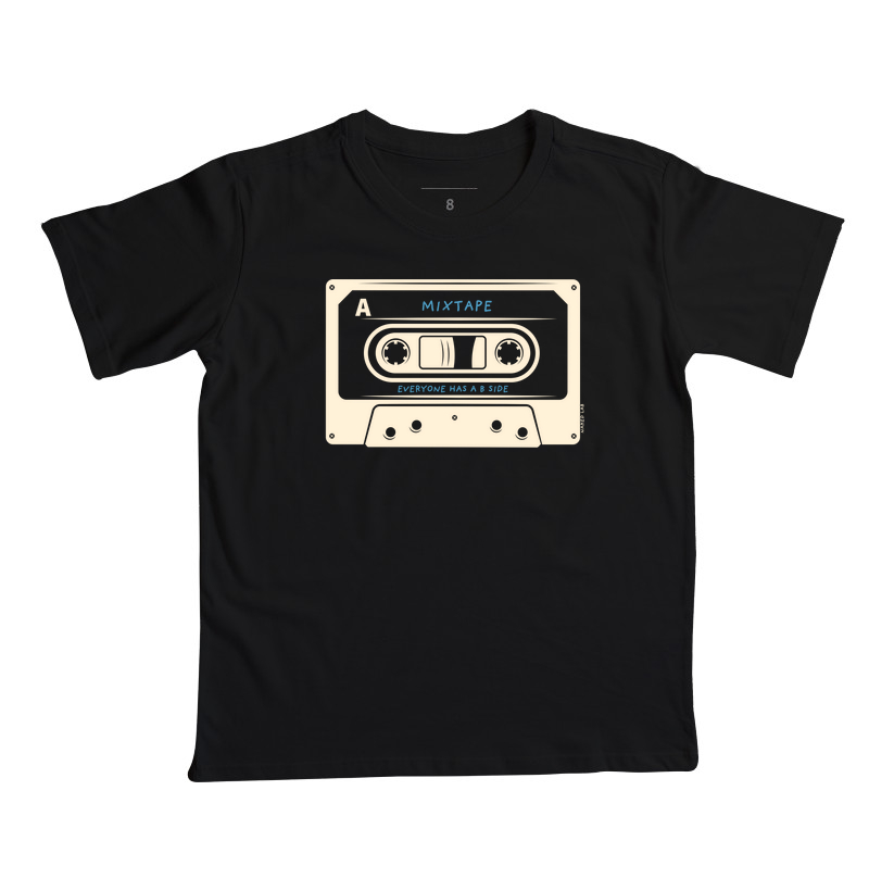 Mixtape – Chest Infantil