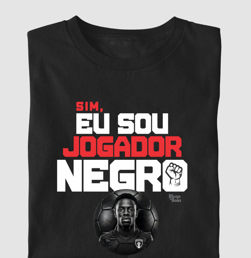 Jogador Negro