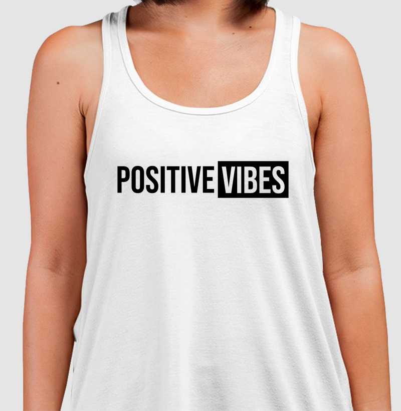 Positive Vibes: Regata - Espalhe Boas Vibrações com 