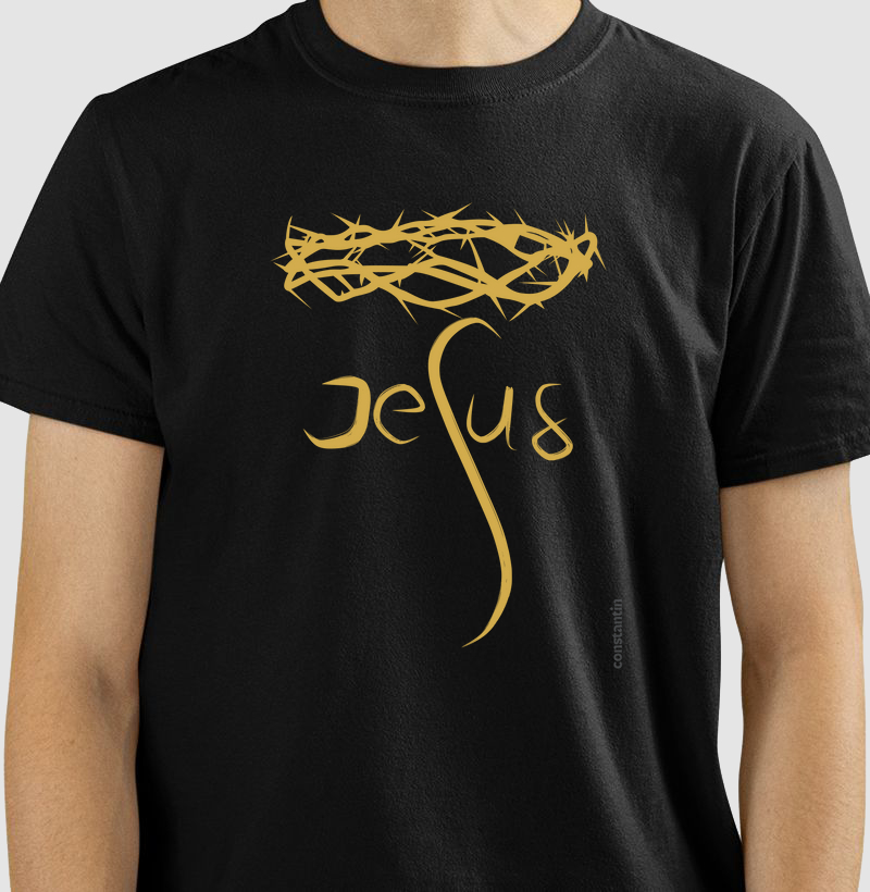 Jesus
