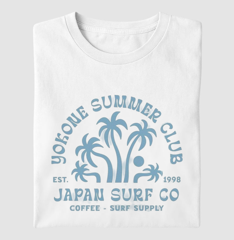 Coffee & Surf from Japan