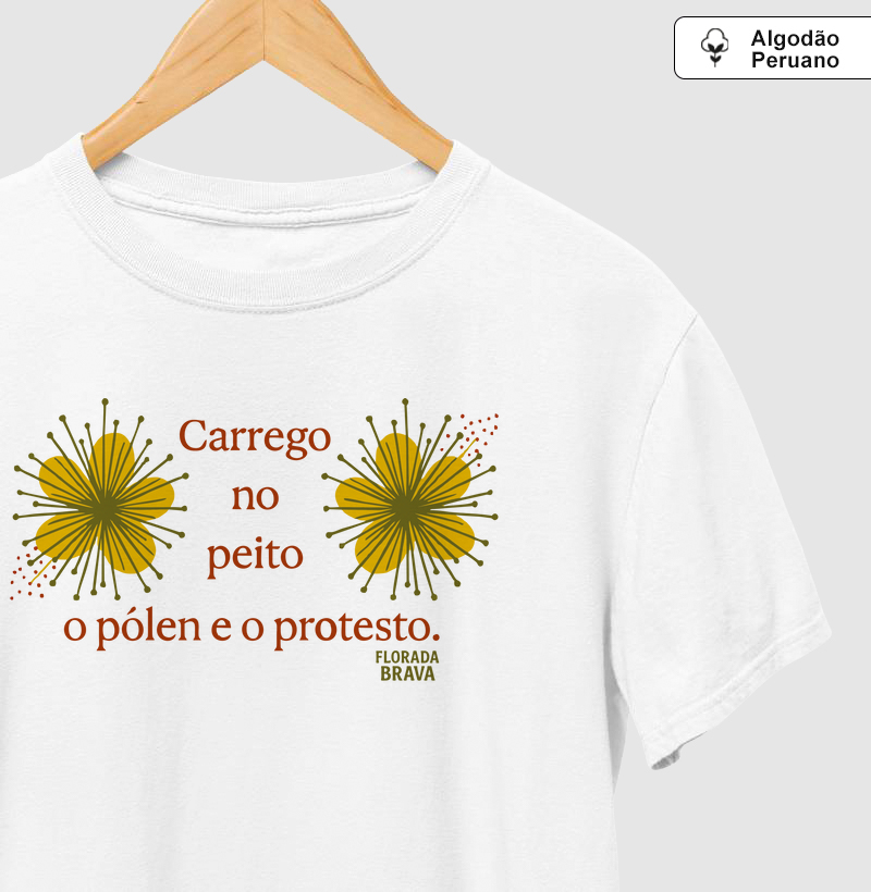 Pólen e Protesto