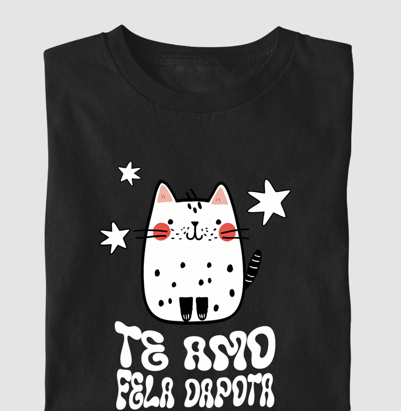Eu Te Amo, Fela Dapota
