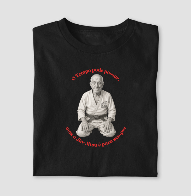 Jiu-Jitsu/Tempo