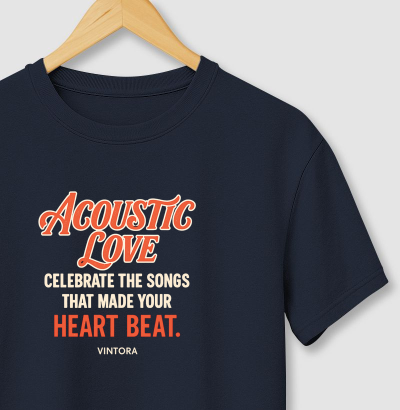 Acoustic Love