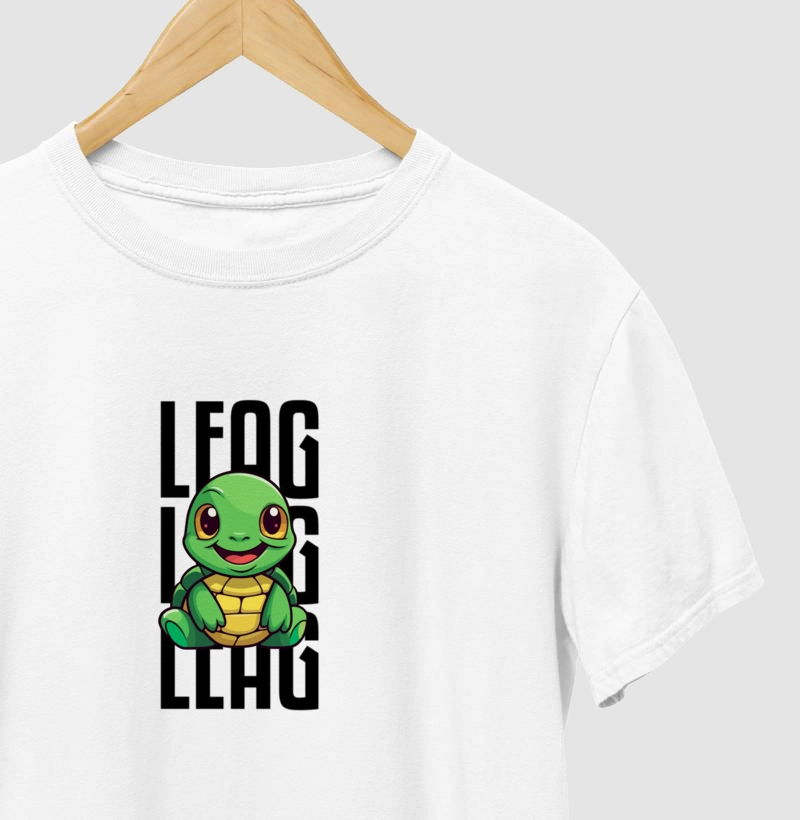 Camisa Leag 